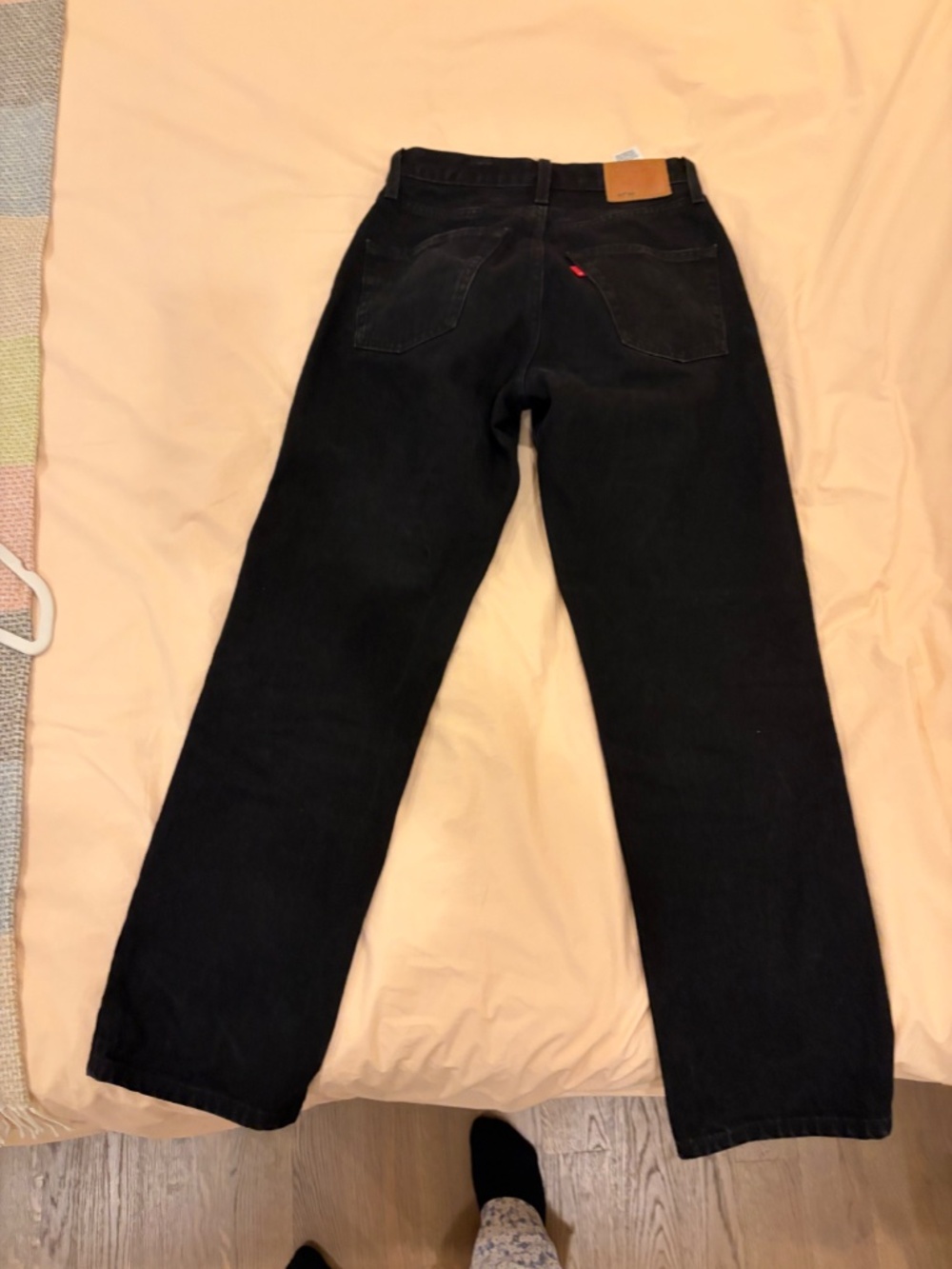 Levi’s 501 90s Jean - Picture 6 of 6
